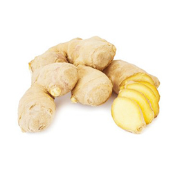 Zenzero Cina 10x1kg