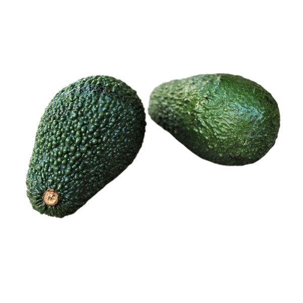 Avocado duro Hass 1X4kg