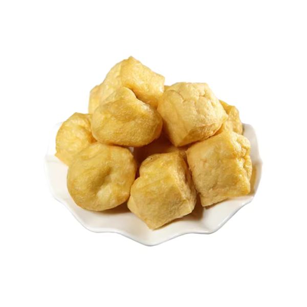 Tofu Fritto Quadrato 1x100g