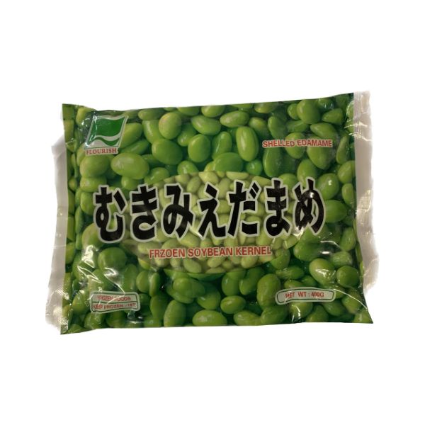 Fave Sbucciate Kernels 20X400g