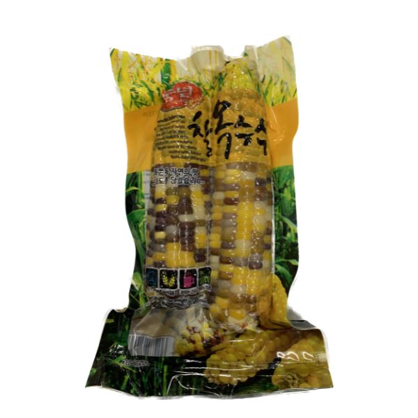 Pannocchia Surgelati 30X420g