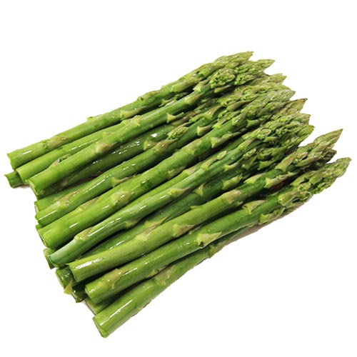 Asparagi Surgelati 10/16 6X1kg