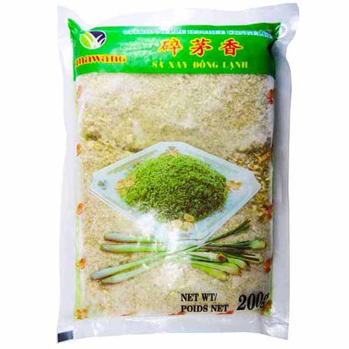 Citronelle 30X200g