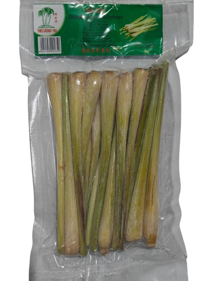 Citronelle Intera 30X200g