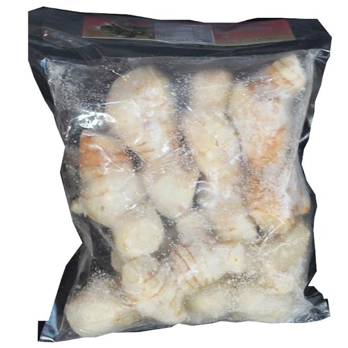 Zenzero Surgelato 20X500g