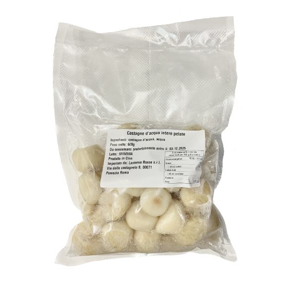 Castagne d