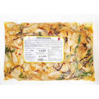 CHUKA IKA SANSAI 10X1Kg