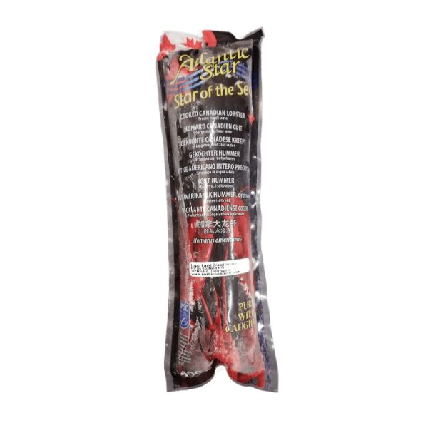 Astici Cotti 10X400g