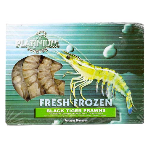Blacktiger 13/15 6X1kg
