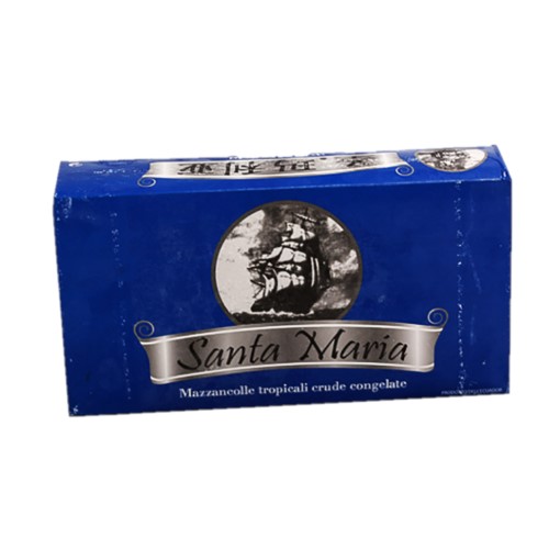 Mazzancolla S.M. Blu 20/30 6x2kg