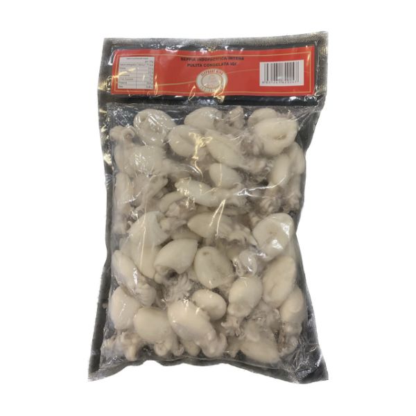 Seppioline Platinum 40/60 20% 10x800g