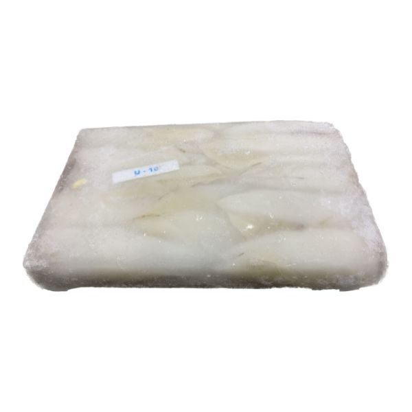 Calamari YSR U/10  6x1.4kg