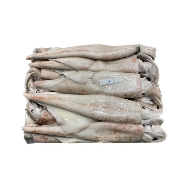 Calamari Platinium A U/3 10/ 2X4,5kg