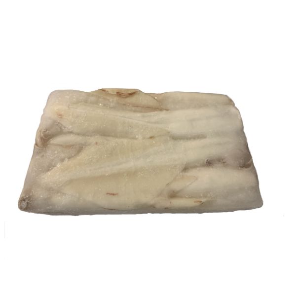 Calamari Puliti Asian Surat U/5 6X1.8kg