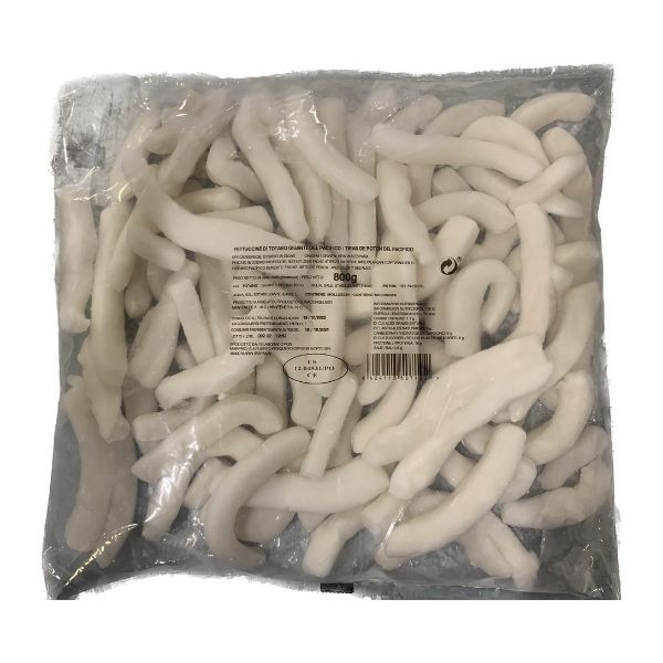 Fettuccine di Totano 12X800g