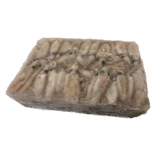 Calamaretti Baby 3/5 SA 10x900g