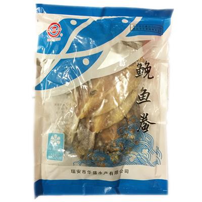 Ombrina Secca Salata 30X400g