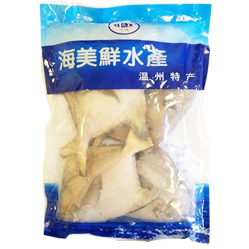 Pesce Bramidae 16X560g