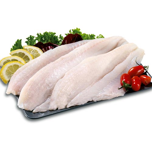 Filetto di Pangasio 170-220 10x800g