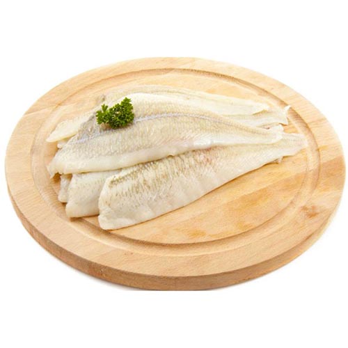 Filetto Platessa C/P 30/ NR3 3,5kg