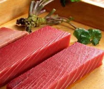 Filetto Tonno Chunk(0,8-1,2kg)