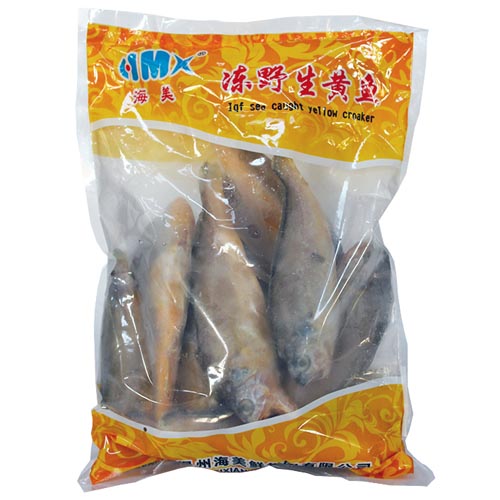 Corvina Giapponese 100-150 15X720g