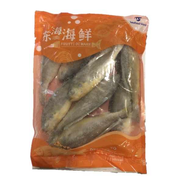 Corvina Gialla 100-150 15X800g