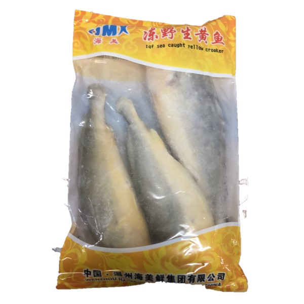 Corvina Congelata 3P 300/400 15X750g