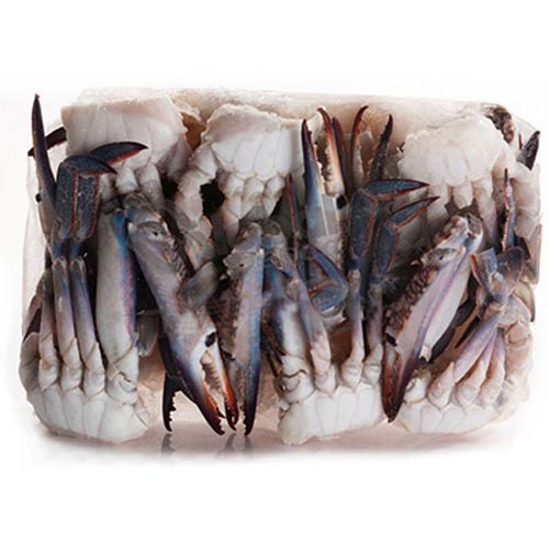 Chele Granchio Blu 20/30 6X1,5kg