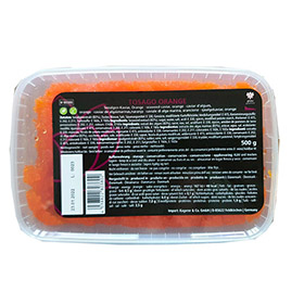 TOSAGO ORANGE 6X500g