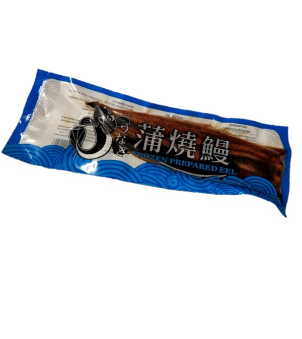Unagi Kabayaki 9oz 38X250g