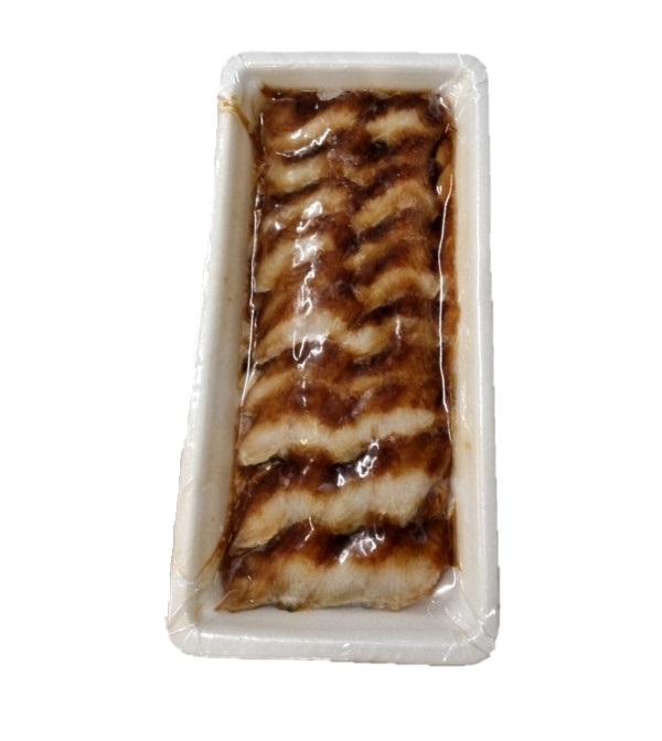 Sany Unagi topping Slice 50x160g