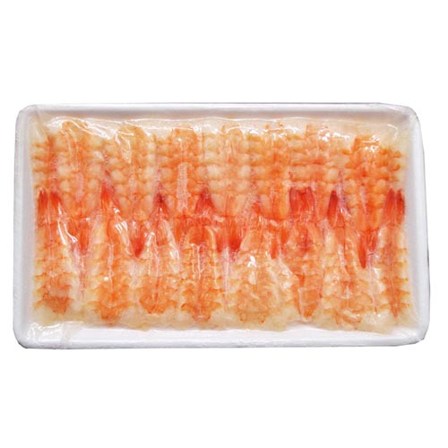 Sushi Ebi 5L 30pz/cf. 20X240g