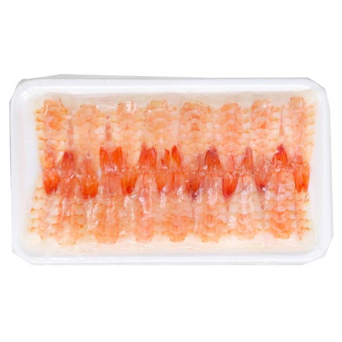 Sushi Ebi 4L 30pz/cf. 20X195/225g