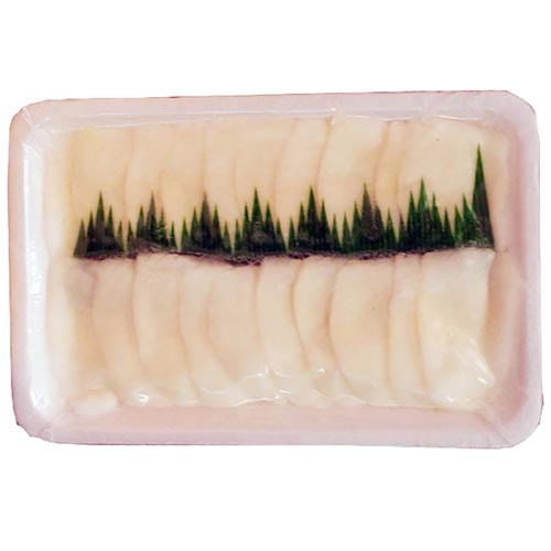 Ika Sushi Squid 25X(20X8g)