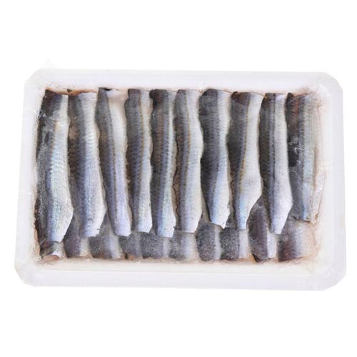 Sardinella Topping 25x160gr(20pz)