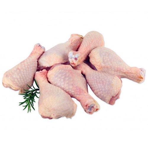 Piccole Cosce Di Pollo 1X10kg