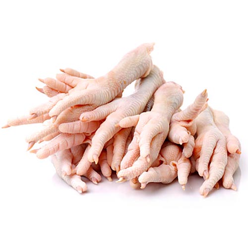 Zampe Di Pollo(AIA) 1X10kg