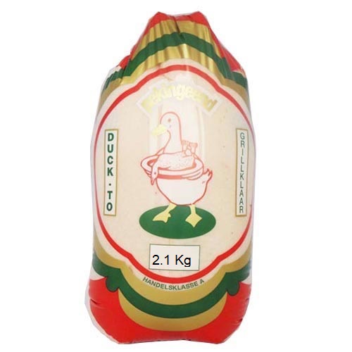 Anatra Olanda 2.1kg 1X12.6kg