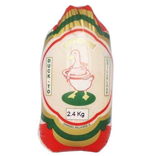 Anatra Olanda 2.4kg 1X14.4kg