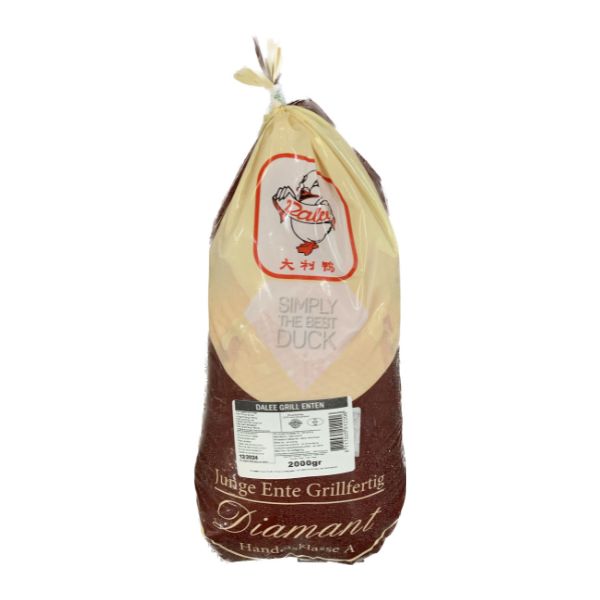 Anatra Dalee 2.0kg 1X12KG