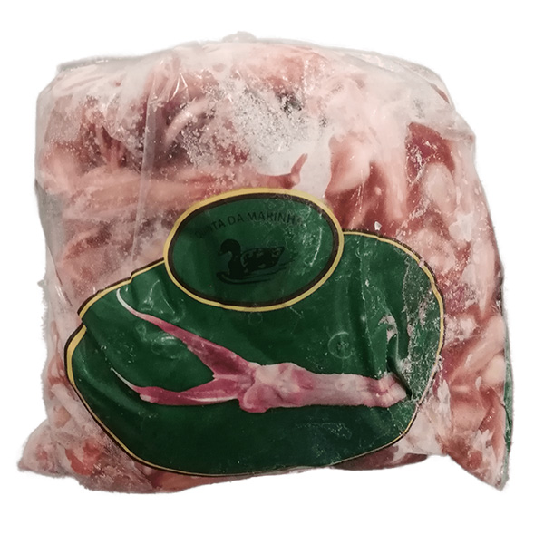 Lingua di Anatra 6X1kg