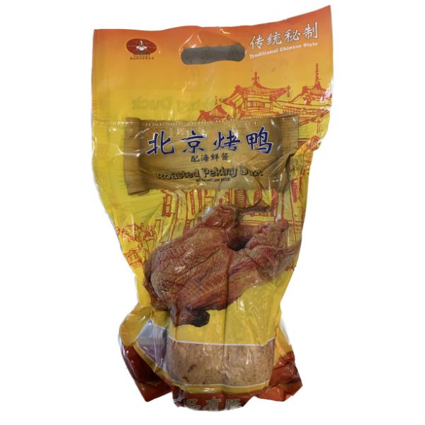 Anatra Arrosto alla Pechinese 5X1.3kg