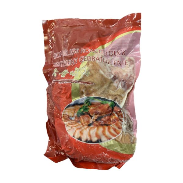 Anatra Arrosto Cina 1X10kg