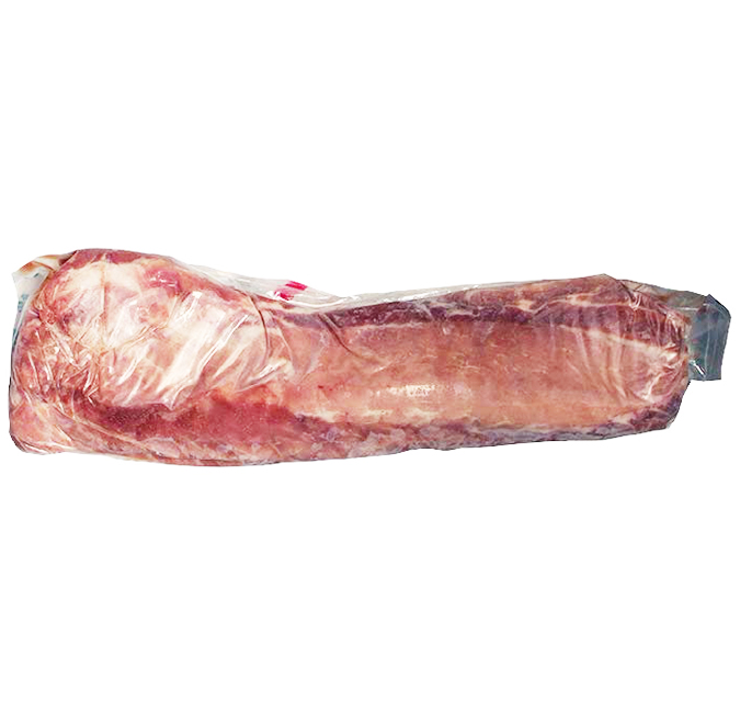 Lonza di Suino Filoni 16/17