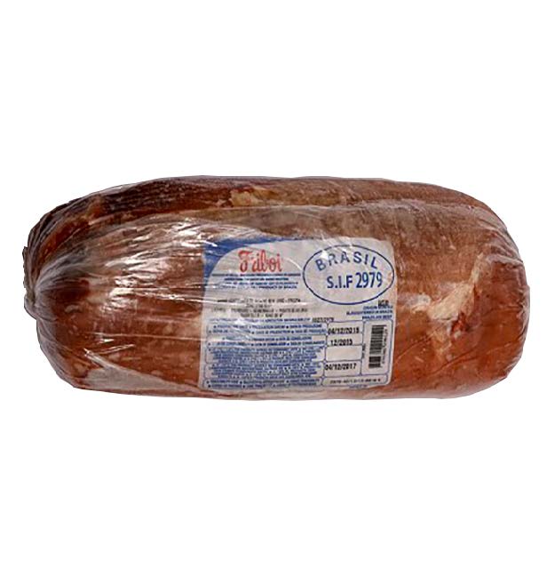 Girello Bovino Brasile14/15kg 1x1CT