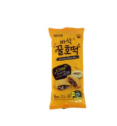 Hotteok Original 20X360g (6X60g)