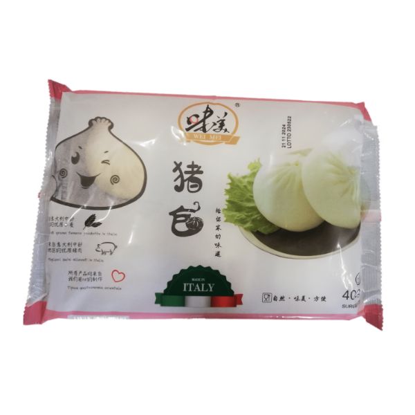 Ciambella con Carne 12X400G
