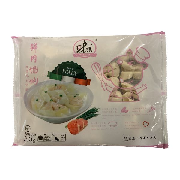Wonton 30X200g