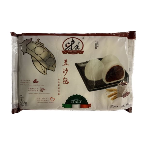 Ciambella Cin. Con Fag. R 14X400g